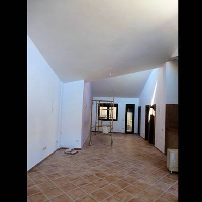 VIVIENDA UNIFAMILIAR EN ZAPARDIEL DE LA RIBERA (AVIILA)