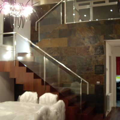 Vivienda Unifamiliar Náquera