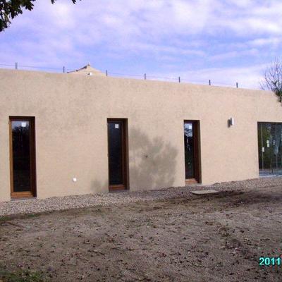 VIVIENDA UNIFAMILIAR