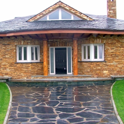 VIVIENDA UNIFAMILIAR