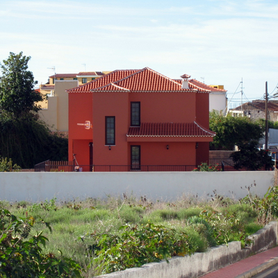 VIVIENDA UNIFAMILIAR 
