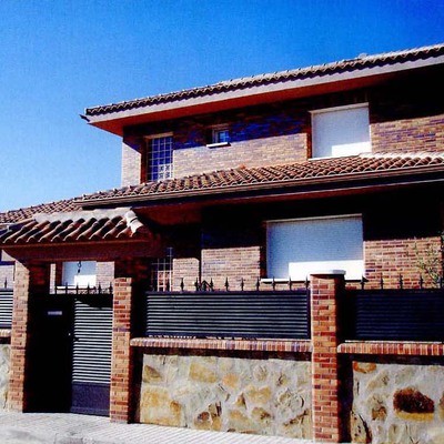 Vivienda unifamiliar