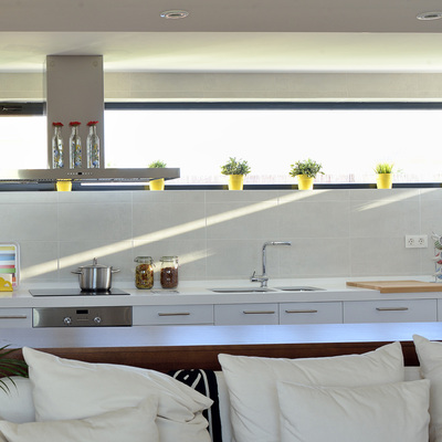 Vivienda unifamiliar