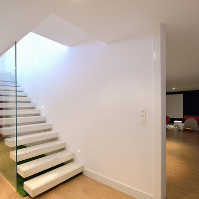 Vivienda Unifamiliar