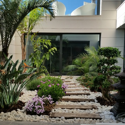 Vivienda Unifamiliar
