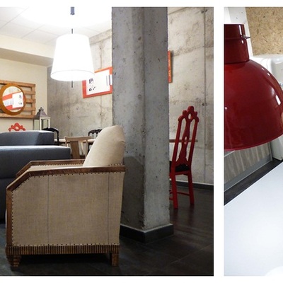 Vivienda Unifamiliar