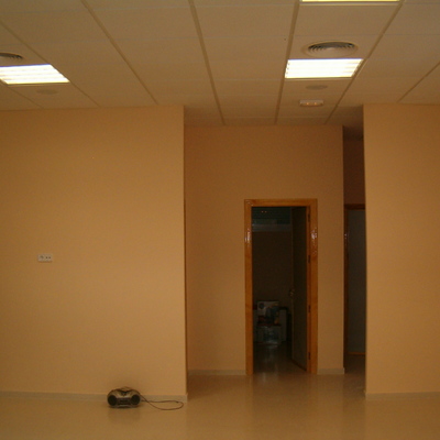 Vivienda unifamiliar