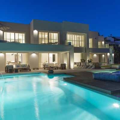vivienda unifamiliar