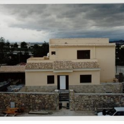 VIVIENDA URBANIZACIÓN MASIA DE TRAVER RIBARROJA DEL TURIA
