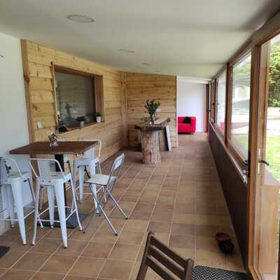 Terraza