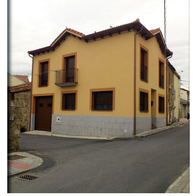 Vivienda