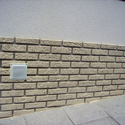 Viviendas adosadas