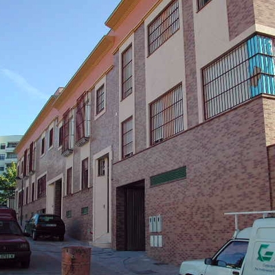 VIVIENDAS UNIFAMILIARES ADOSADAS EN LA JOYA-HUELVA