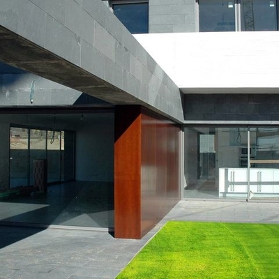 Viviendas Unifamiliares Sant Vicenç de Montalt