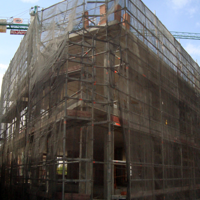 Viviendas unifamiliares