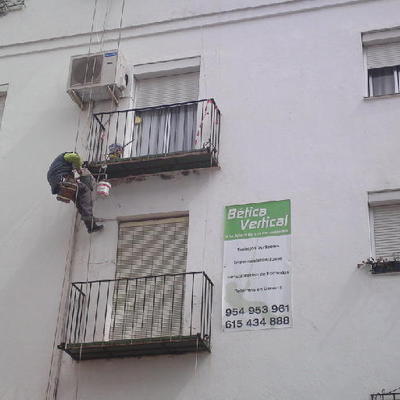 Vuelos en vertical
