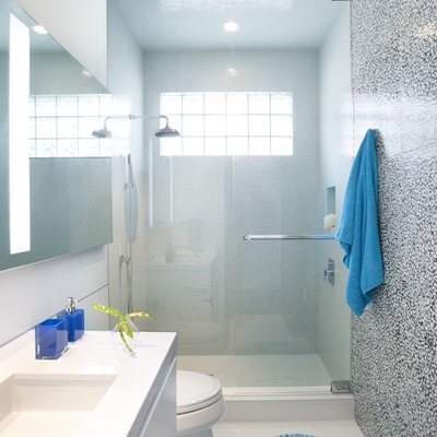 Wallgap reforma baño integral