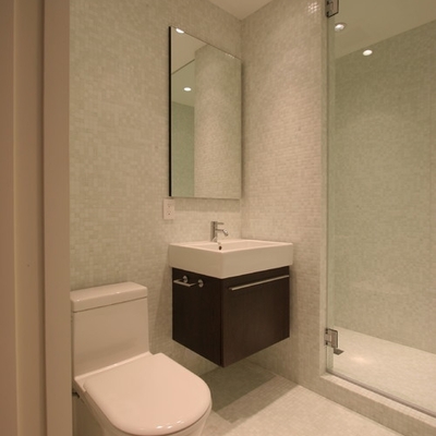 Wallgap reforma baño integral