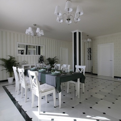 Diseño interior
