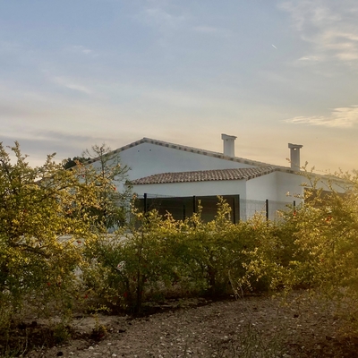 Vivienda en Elche