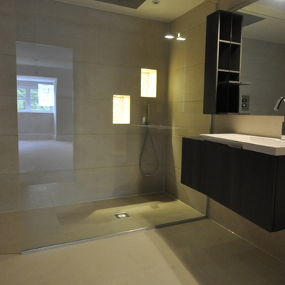 baño