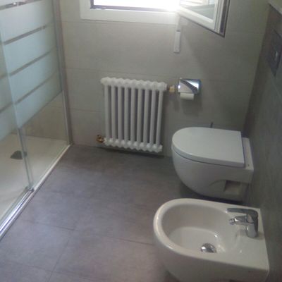 BAÑOS