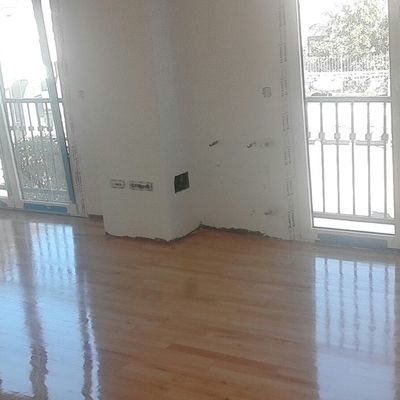 Parquet y Ventanas