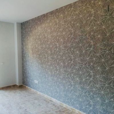 Pintura Interior Vivienda 4