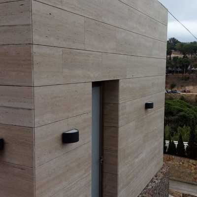 Reforma Exterior