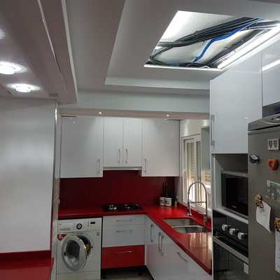 Reforma Cocina 1.