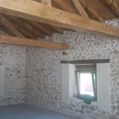 Interior Vivienda.