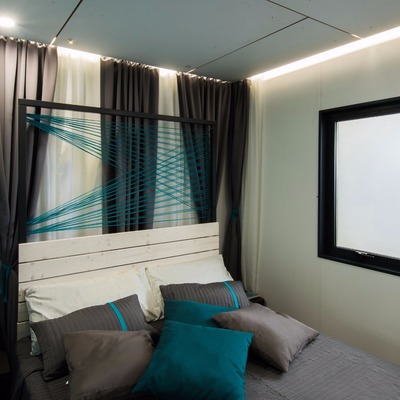 Prefabricada Freed-Home