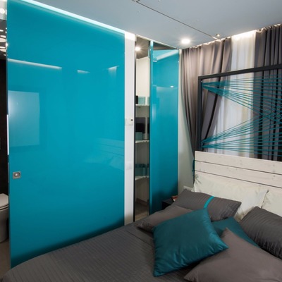 Prefabricada Freed-Home