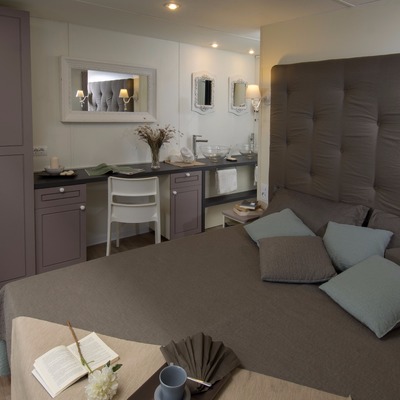 Prefabricada Avantgarde