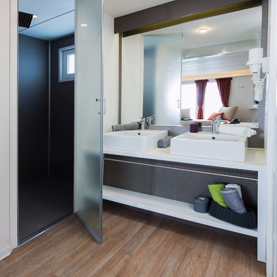 Prefabricada Avantgarde