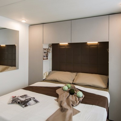 Prefabricada  Avantgarde