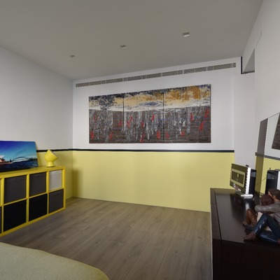 Dormitorio