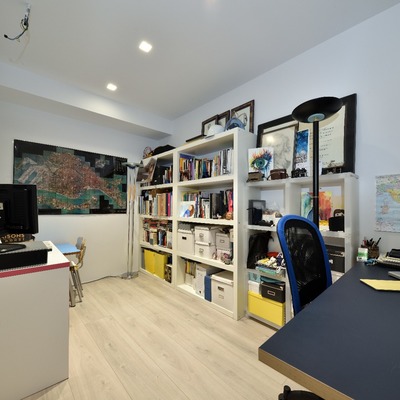 estudio