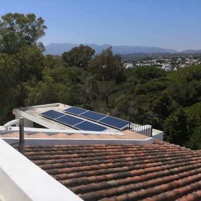 Fotovoltaica Cobaltiq