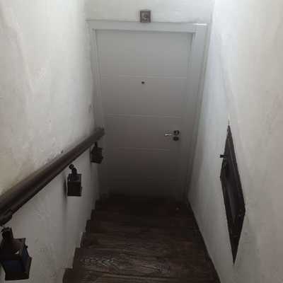 PUERTA CAMBIADA