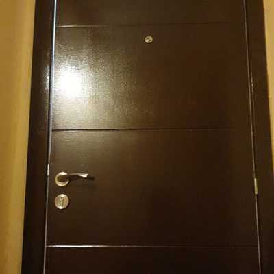 PUERTA CAMBIADA
