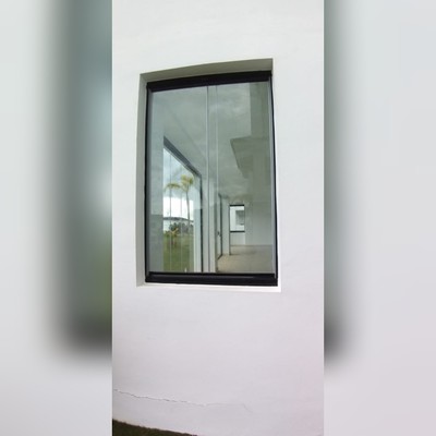 CORTINAS DE CRISTAL
