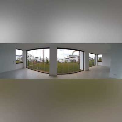 CORTINAS DE CRISTAL