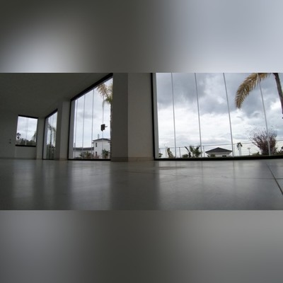 CORTINAS DE CRISTAL