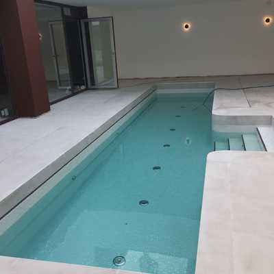 Realización de SPA.