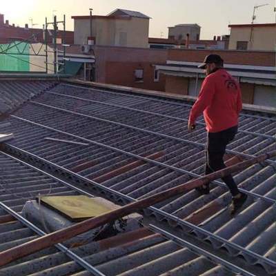 Impermeabilización