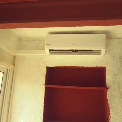 Cubeclima