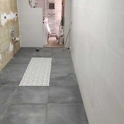 reforma cocina