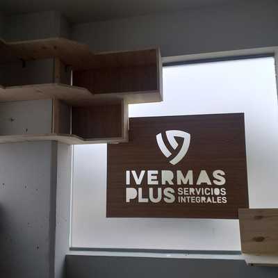 Diseño de interiores Garita de comunidades