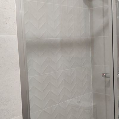 Reforma Baño